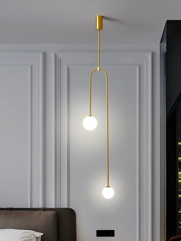 Pendant Lamp 16